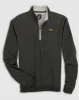 Chicago Blackhawks Sully 1/4 Zip sold by Johnnie-O