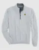 Chicago Blackhawks Sully 1/4 Zip sold by Johnnie-O
