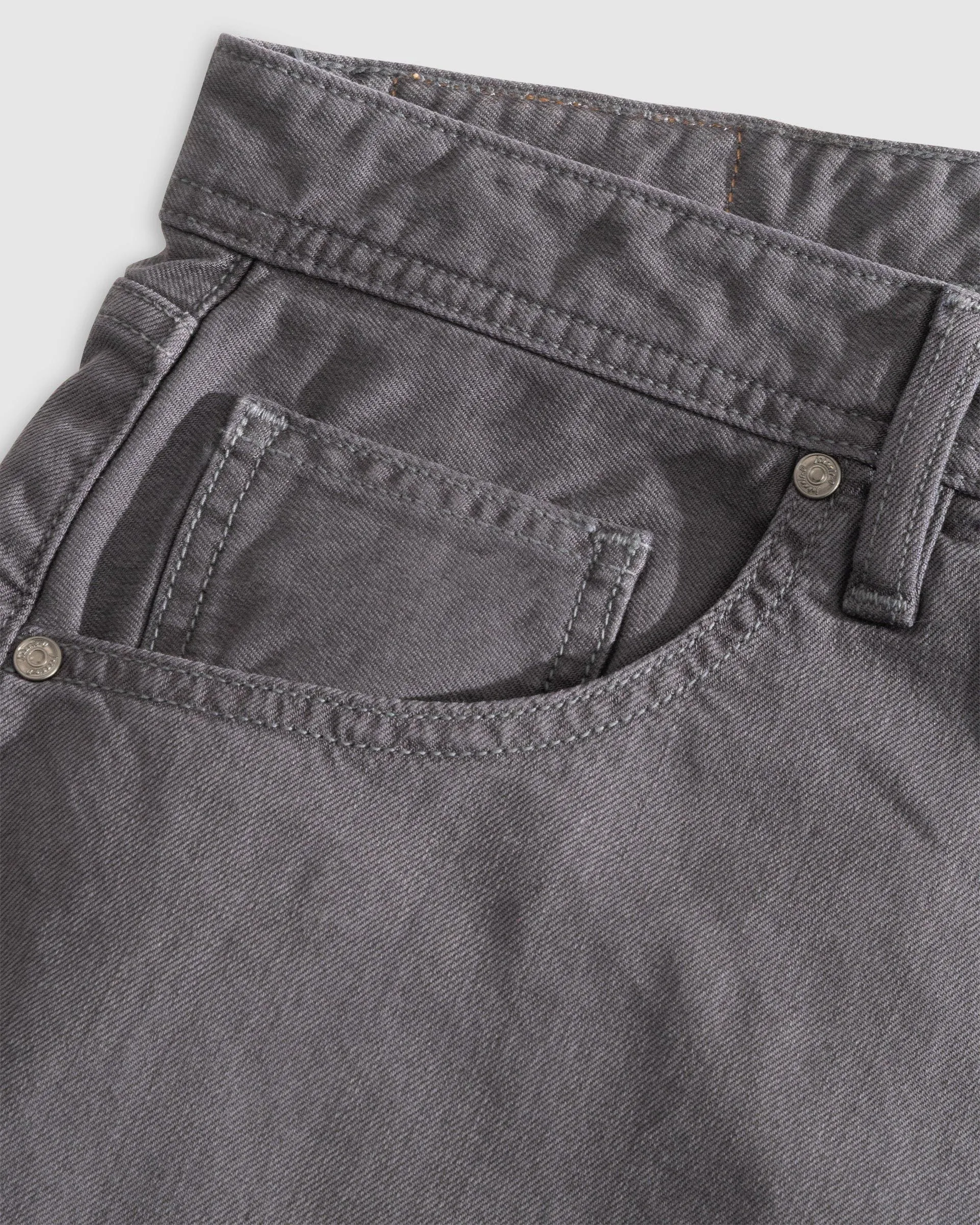 Hugo 5-Pocket Pants sold by Johnnie-O product image thumbnail 4
