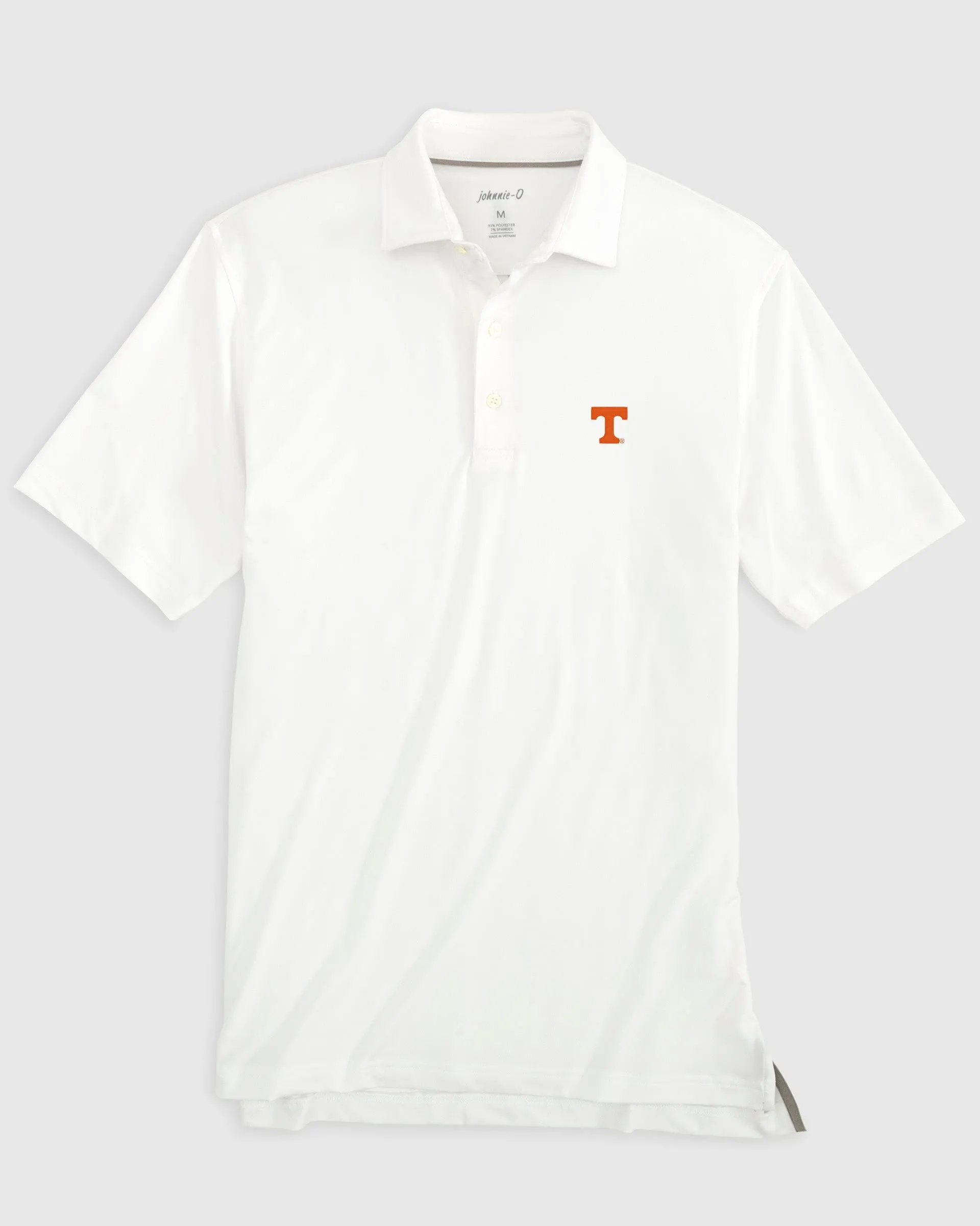 Tennessee Birdie Jersey Performance Polo sold by Johnnie-O