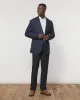 Hobbs Woven Sport Coat sold by Johnnie-O