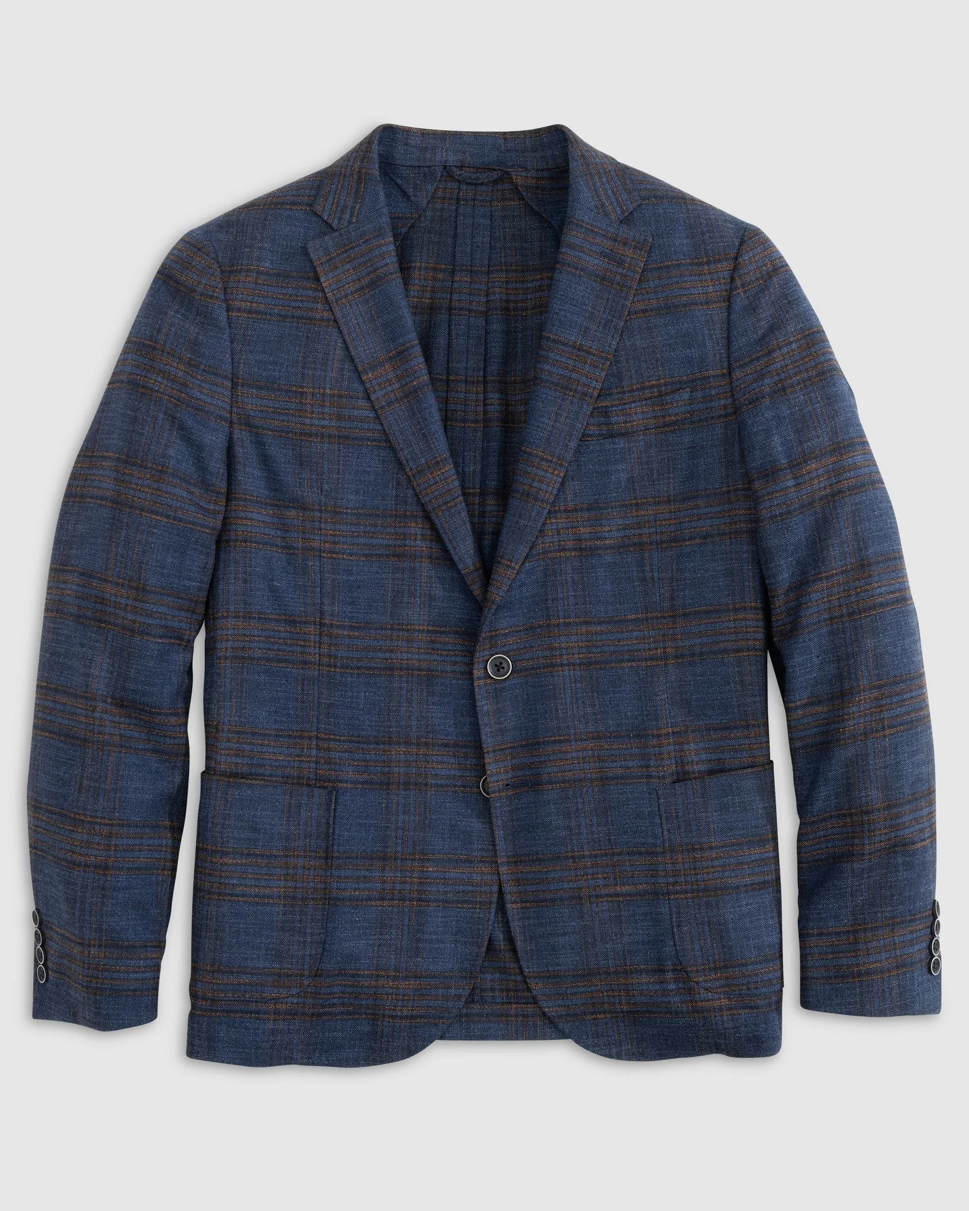 Hobbs Woven Sport Coat sold by Johnnie-O product image thumbnail 5