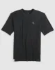 Chicago White Sox Heathered Spencer Cotton T-Shirt sold by Johnnie-O