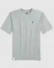 Chicago White Sox Heathered Spencer Cotton T-Shirt sold by Johnnie-O
