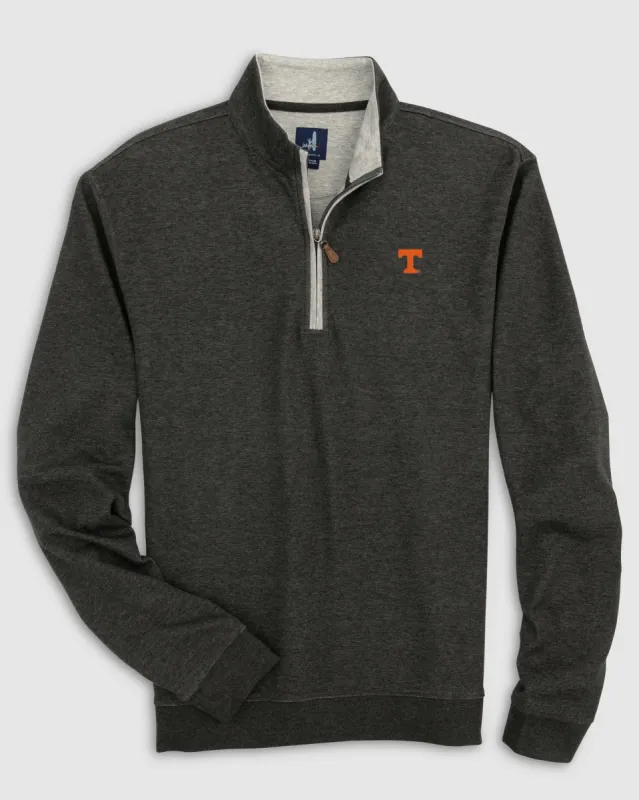 Tennessee Sully 1/4 Zip sold by Johnnie-O