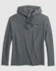 Women's Michigan State Kelli Pullover Hoodie - Vault Logo sold by Johnnie-O