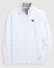 Washington Freeborne Performance 1/4 Zip sold by Johnnie-O
