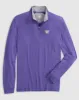 Washington Freeborne Performance 1/4 Zip sold by Johnnie-O