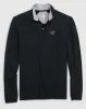 Washington Freeborne Performance 1/4 Zip sold by Johnnie-O