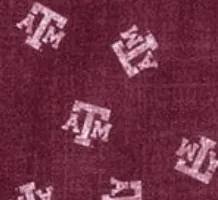 Texas A&M Stadium Exeter Printed Jersey Performance Polo sold by Johnnie-O product image thumbnail 4