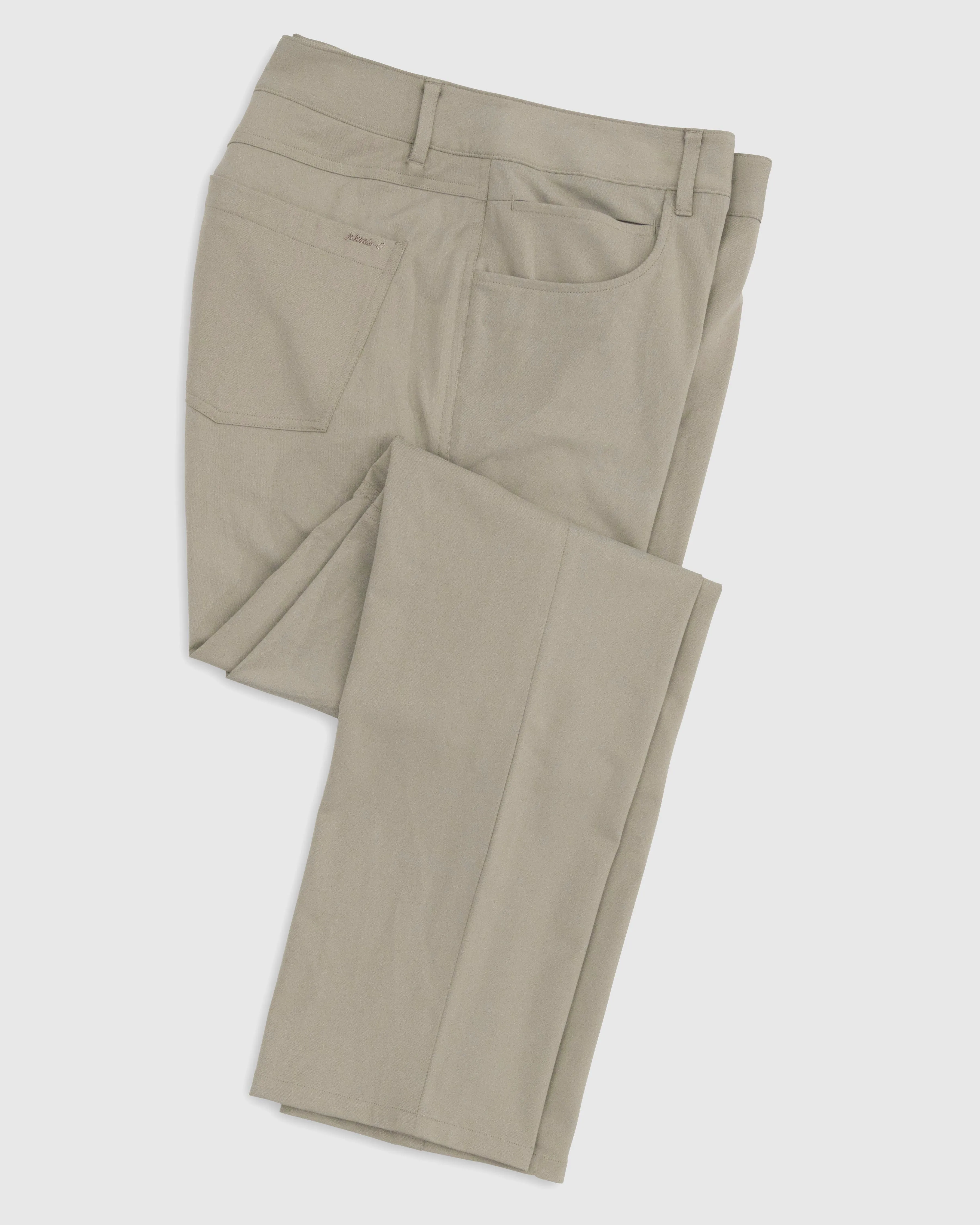 Cross Country Performance Pant sold by Johnnie-O product image thumbnail 5