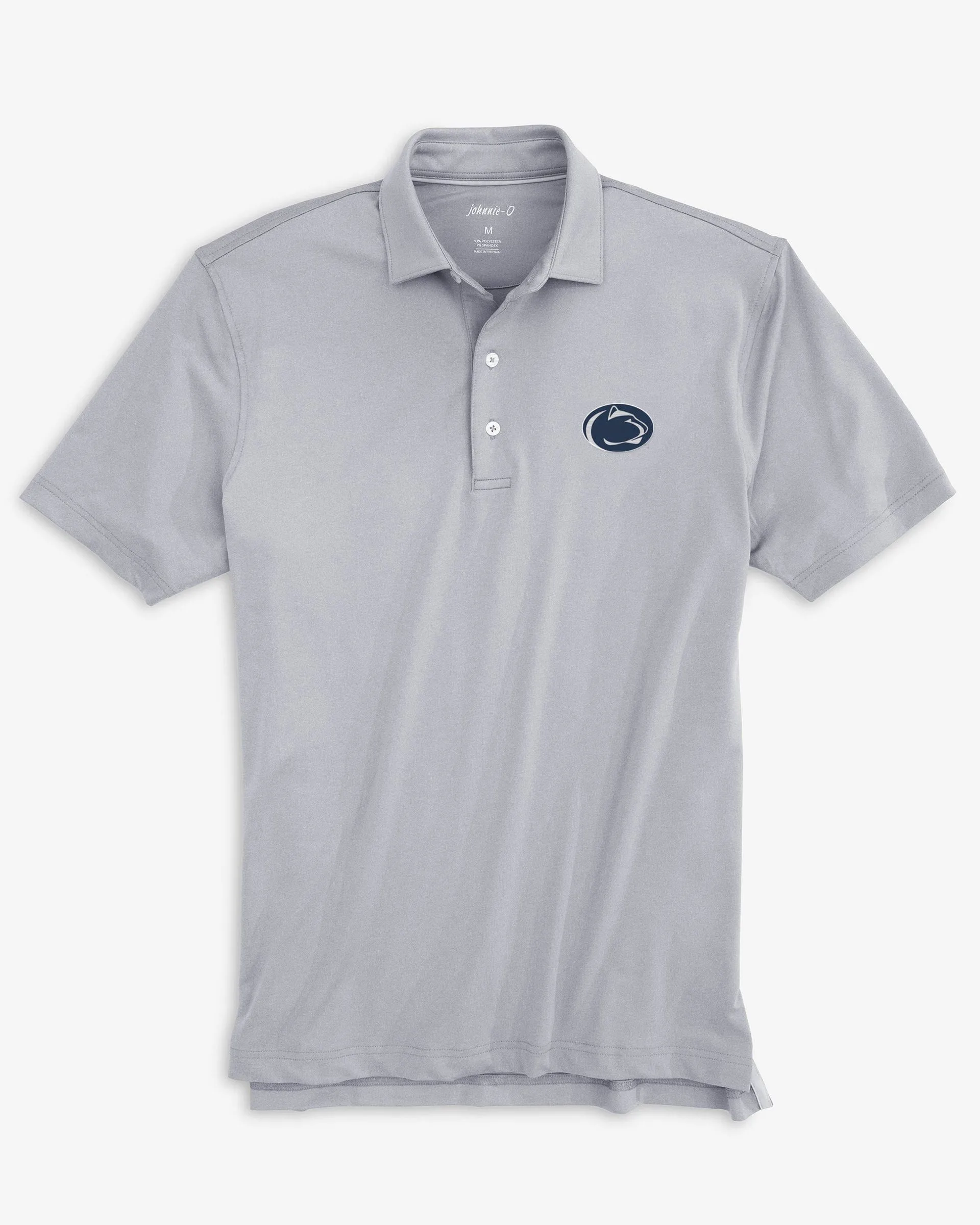 Penn State Birdie Jersey Performance Polo sold by Johnnie-O product image thumbnail 2