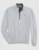 Idaho Sully 1/4 Zip sold by Johnnie-O