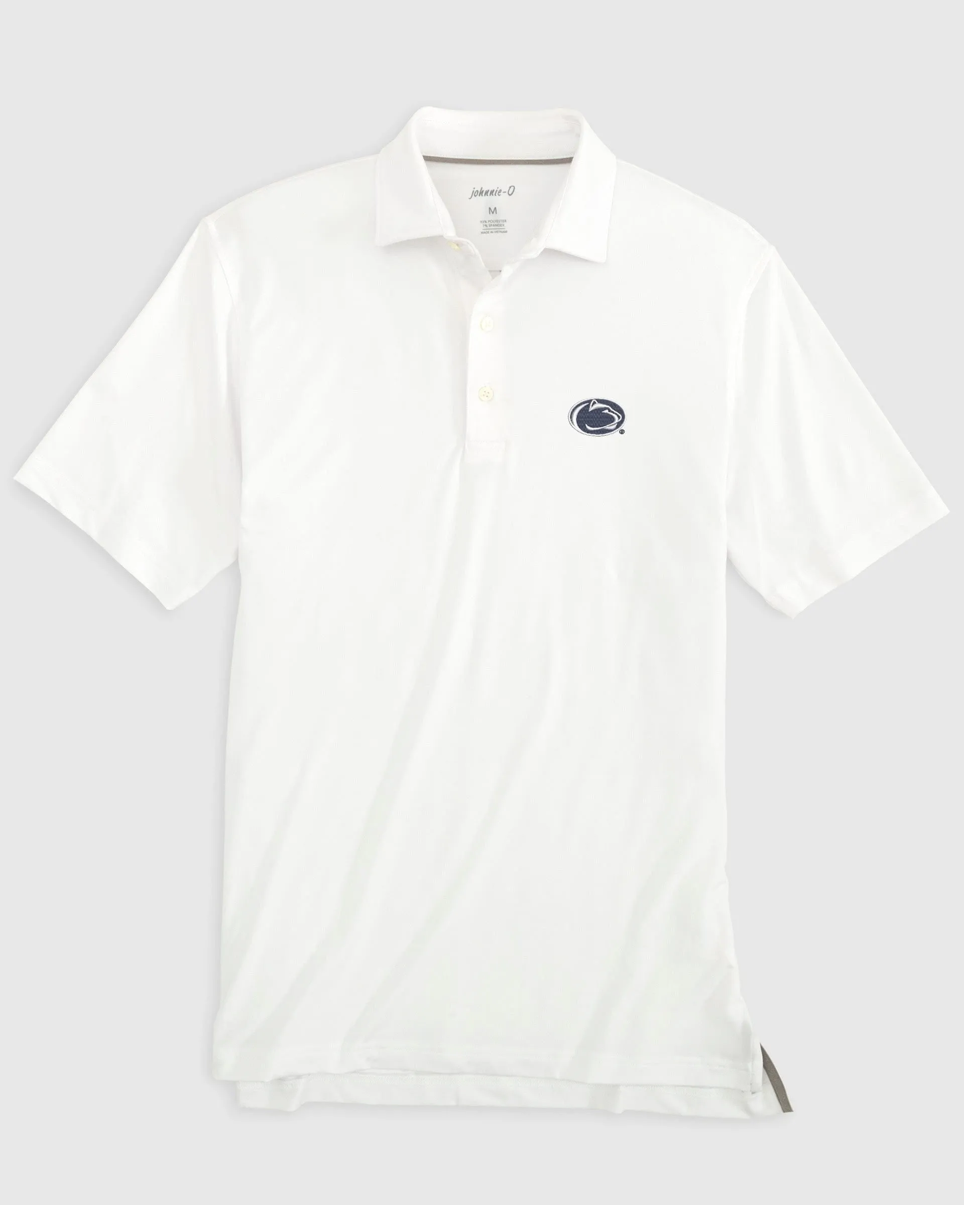 Penn State Birdie Jersey Performance Polo sold by Johnnie-O
