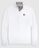 Rutgers Freeborne Performance 1/4 ZIp sold by Johnnie-O