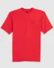 Arizona Diamondbacks Heathered Spencer Cotton T-Shirt sold by Johnnie-O