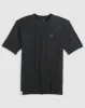 Arizona Diamondbacks Heathered Spencer Cotton T-Shirt sold by Johnnie-O