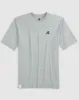 Arizona Diamondbacks Heathered Spencer Cotton T-Shirt sold by Johnnie-O