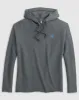 Women's Chicago White Sox Kelli Pullover Hoodie - Cooperstown Logo sold by Johnnie-O