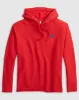 Women's Chicago White Sox Kelli Pullover Hoodie - Cooperstown Logo sold by Johnnie-O