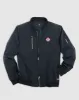 Boston Red Sox Corsair Bomber Jacket - Cooperstown Logo sold by Johnnie-O