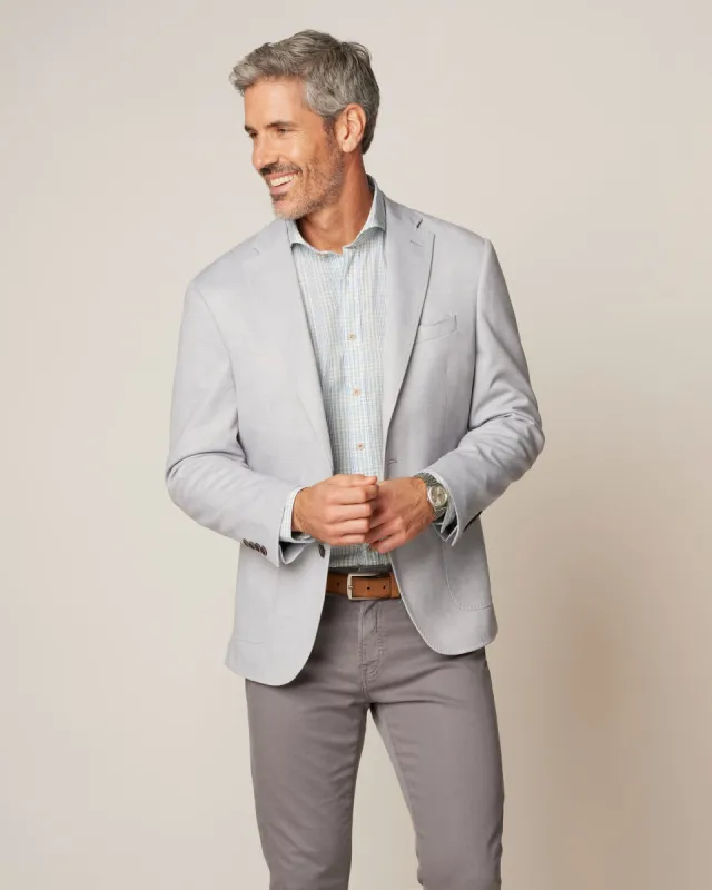 Wilhelm Knit Sport Coat sold by Johnnie-O
