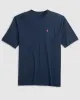 Surfer Stripes Graphic T-Shirt sold by Johnnie-O