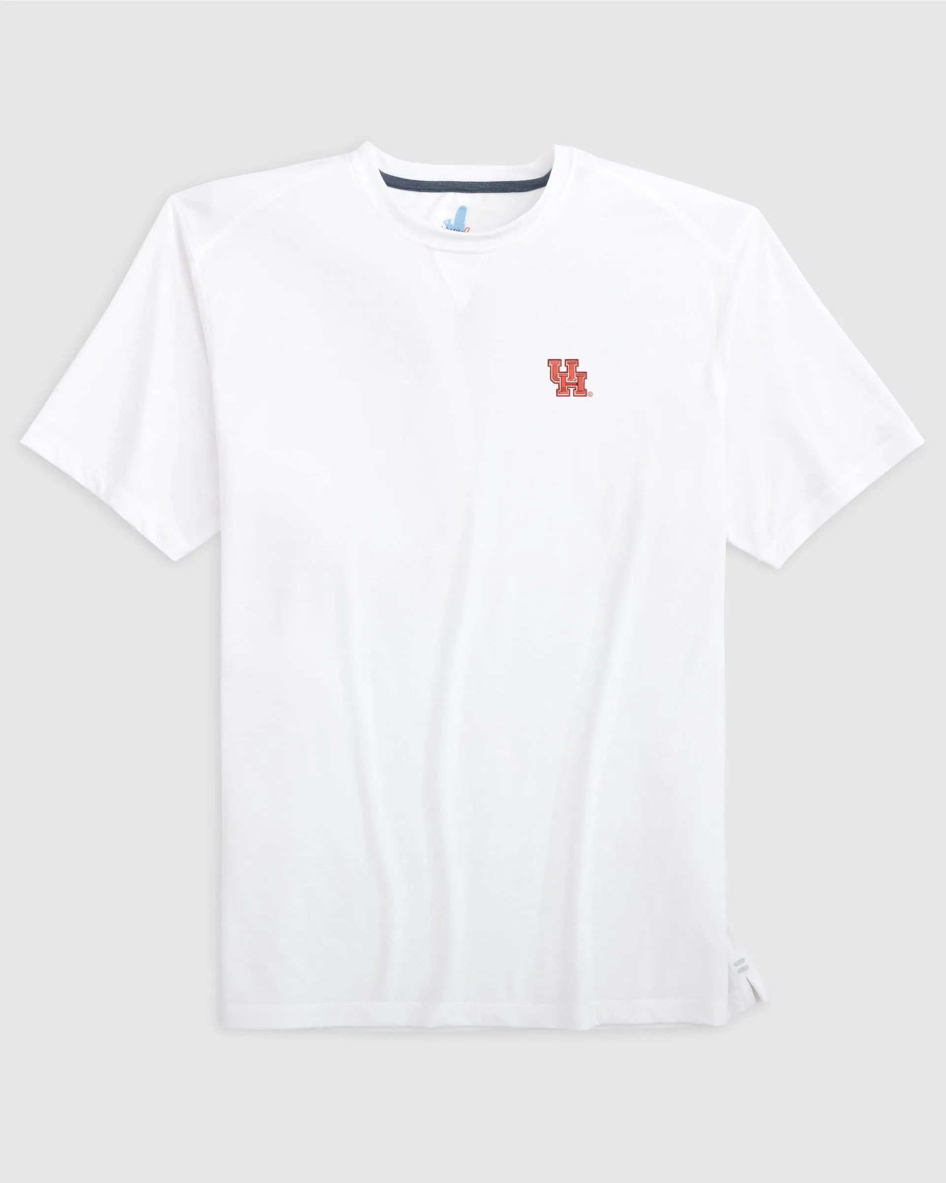 Houston Course Performance Short Sleeve T-Shirt sold by Johnnie-O product image thumbnail 2