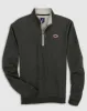 University of Chicago Sully 1/4 Zip sold by Johnnie-O