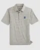 Detroit Tigers Lyndonn Jr. Striped Jersey Performance Polo sold by Johnnie-O