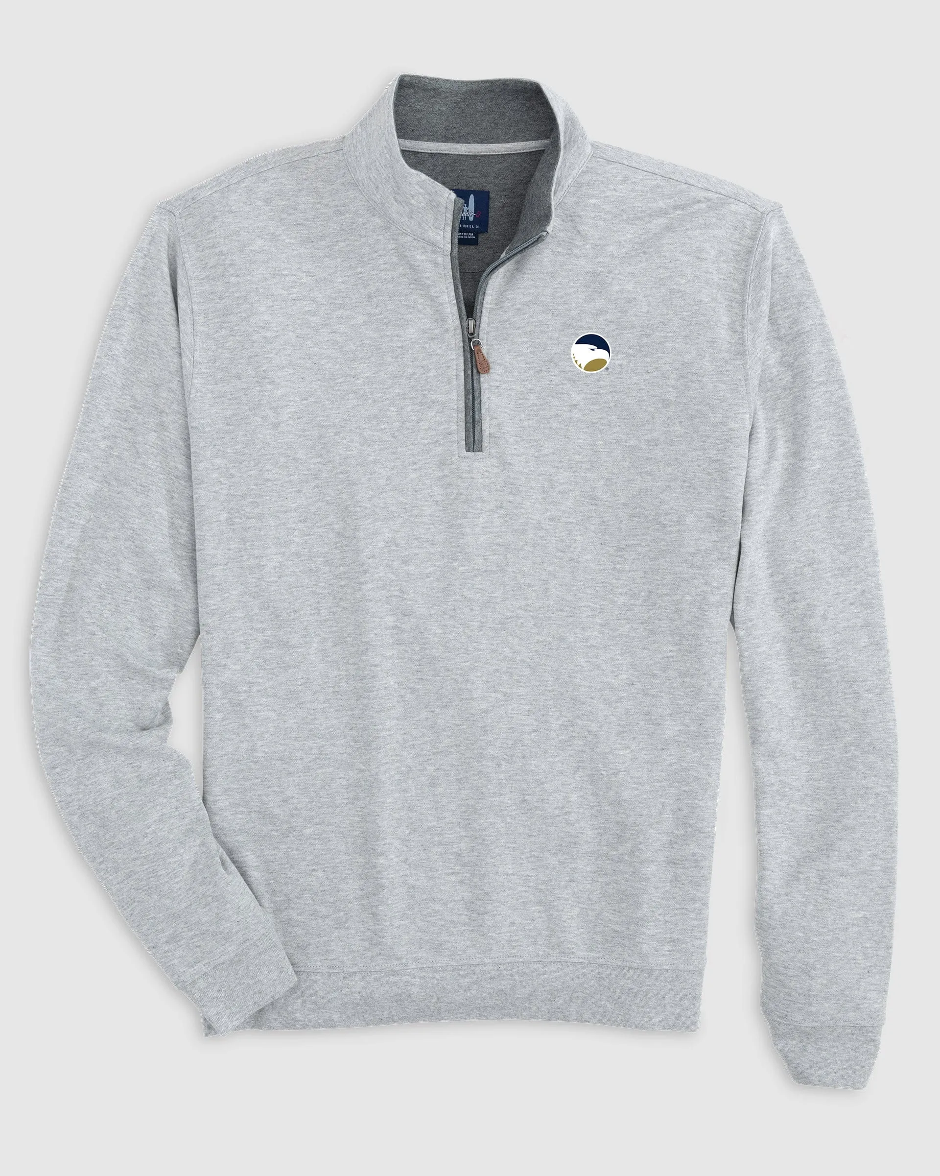 Georgia Southern University UniversitySully 1/4 Zip sold by Johnnie-O