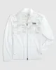 UCLA Godwin Mixed Media Performance Jacket sold by Johnnie-O