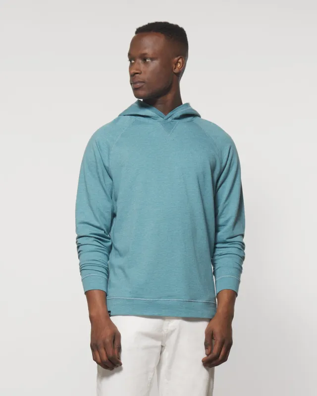 Cash Cashmere Blend Hoodie sold by Johnnie-O