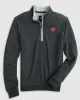 Calgary Flames Sully Jr. 1/4 Zip sold by Johnnie-O