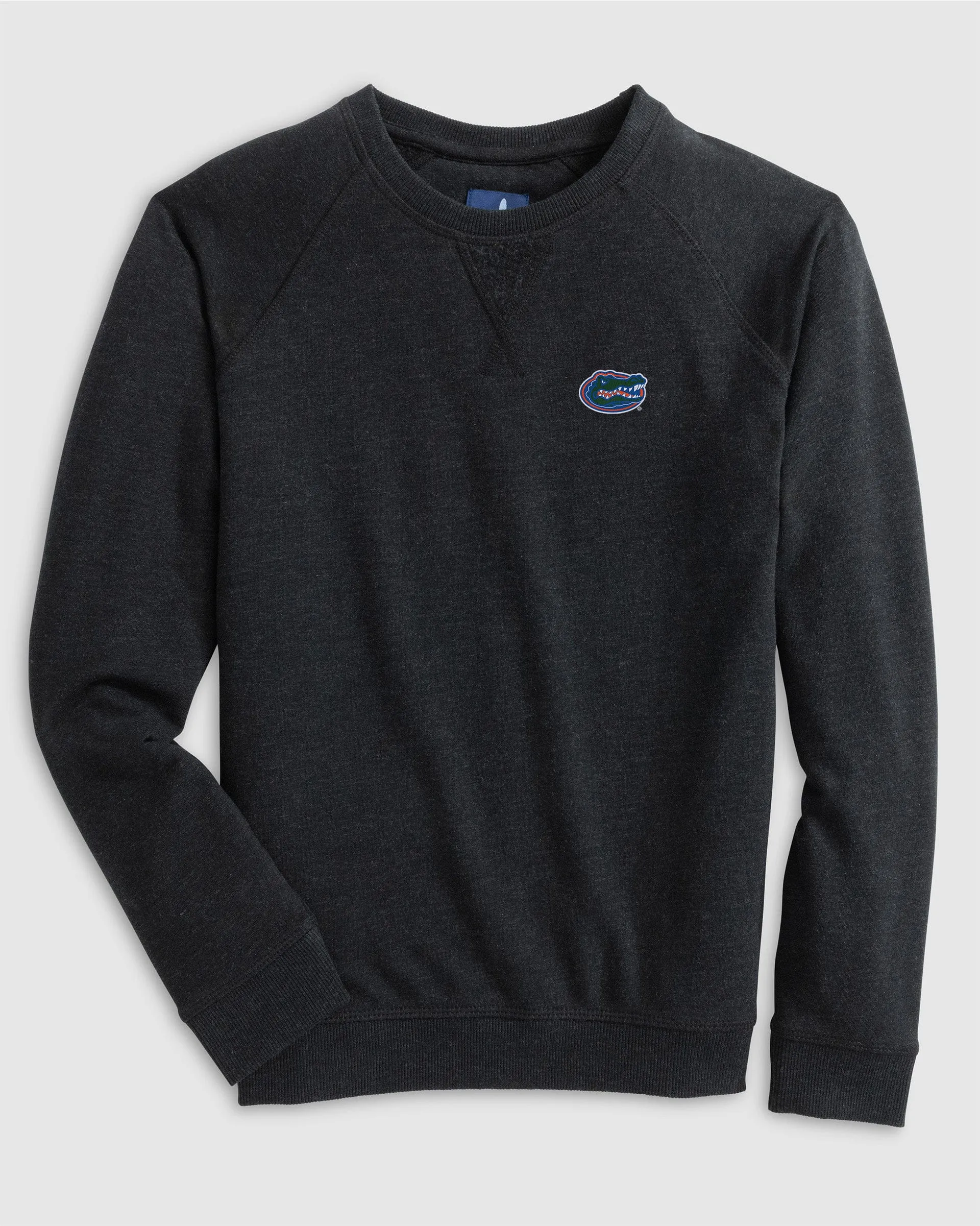 Florida Freeman Jr. Crewneck Sweatshirt sold by Johnnie-O