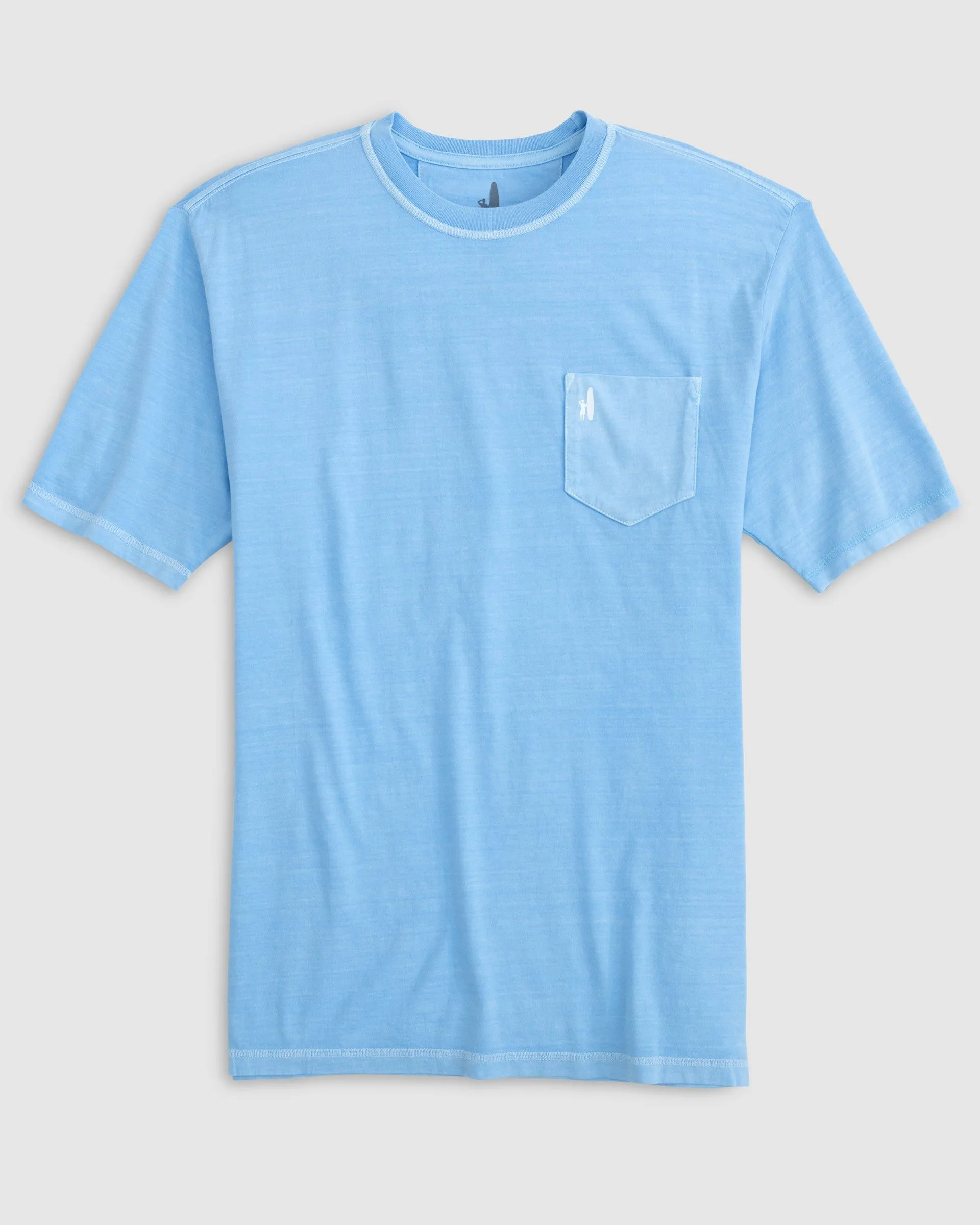 American Surf Graphic T-Shirt sold by Johnnie-O product image thumbnail 4