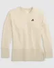 Women's Arizona Diamondbacks Brittany Crewneck Sweatshirt sold by Johnnie-O