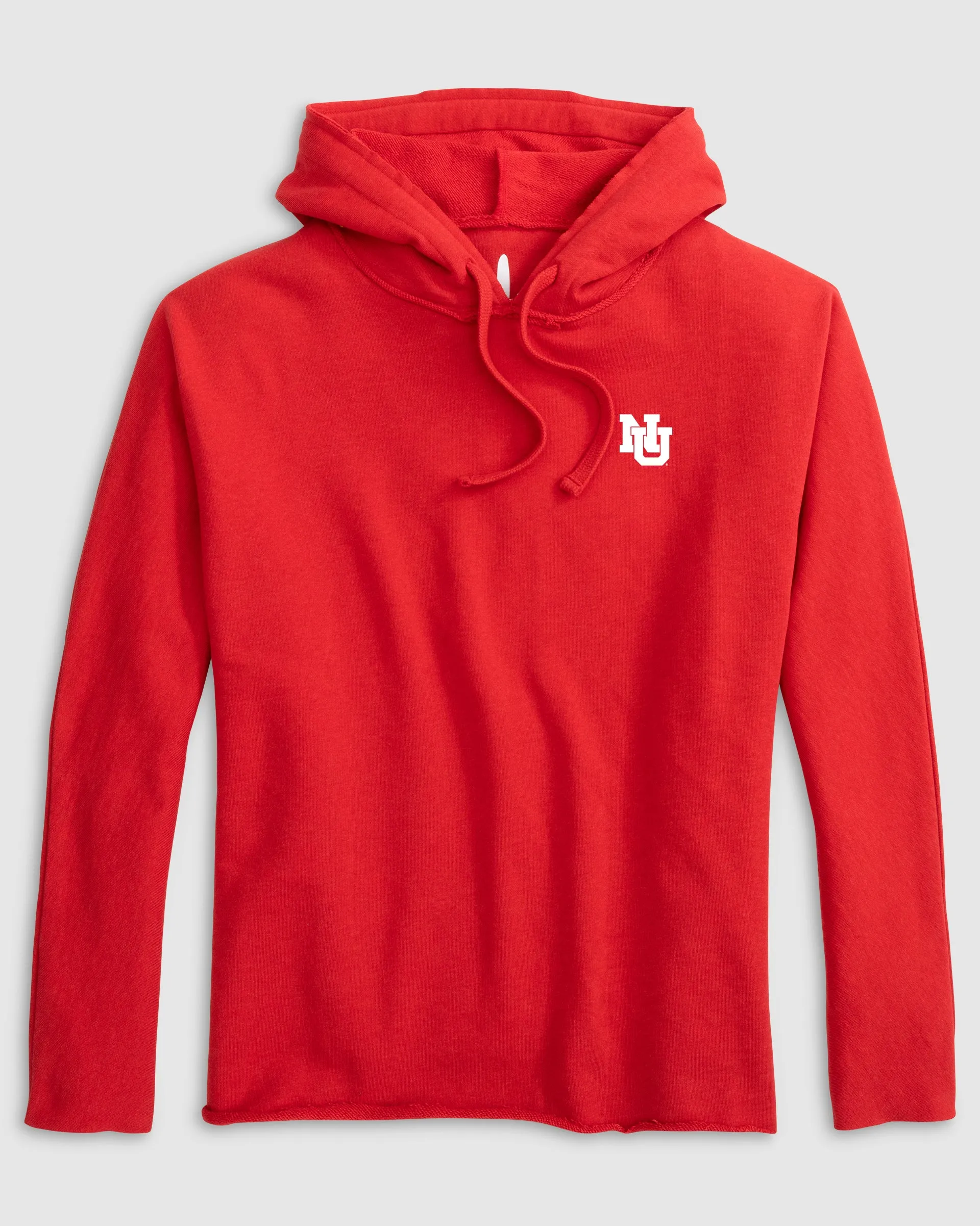 Women's Nebraska Kelli Pullover Hoodie - Vault Logo sold by Johnnie-O product image thumbnail 2