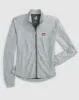 Women's Montreal Canadiens Tomi Full Zip Jacket sold by Johnnie-O