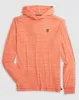 San Francisco Giants Talon Performance Hoodie sold by Johnnie-O
