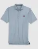 Columbus Blue Jackets Hinson Jersey Performance Polo sold by Johnnie-O