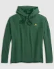 Women's Notre Dame Kelli Pullover Hoodie - Vintage Logo sold by Johnnie-O