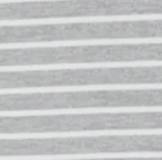 Oakland Athletics Clipperr Striped Jersey Performance Polo sold by Johnnie-O product image thumbnail 5