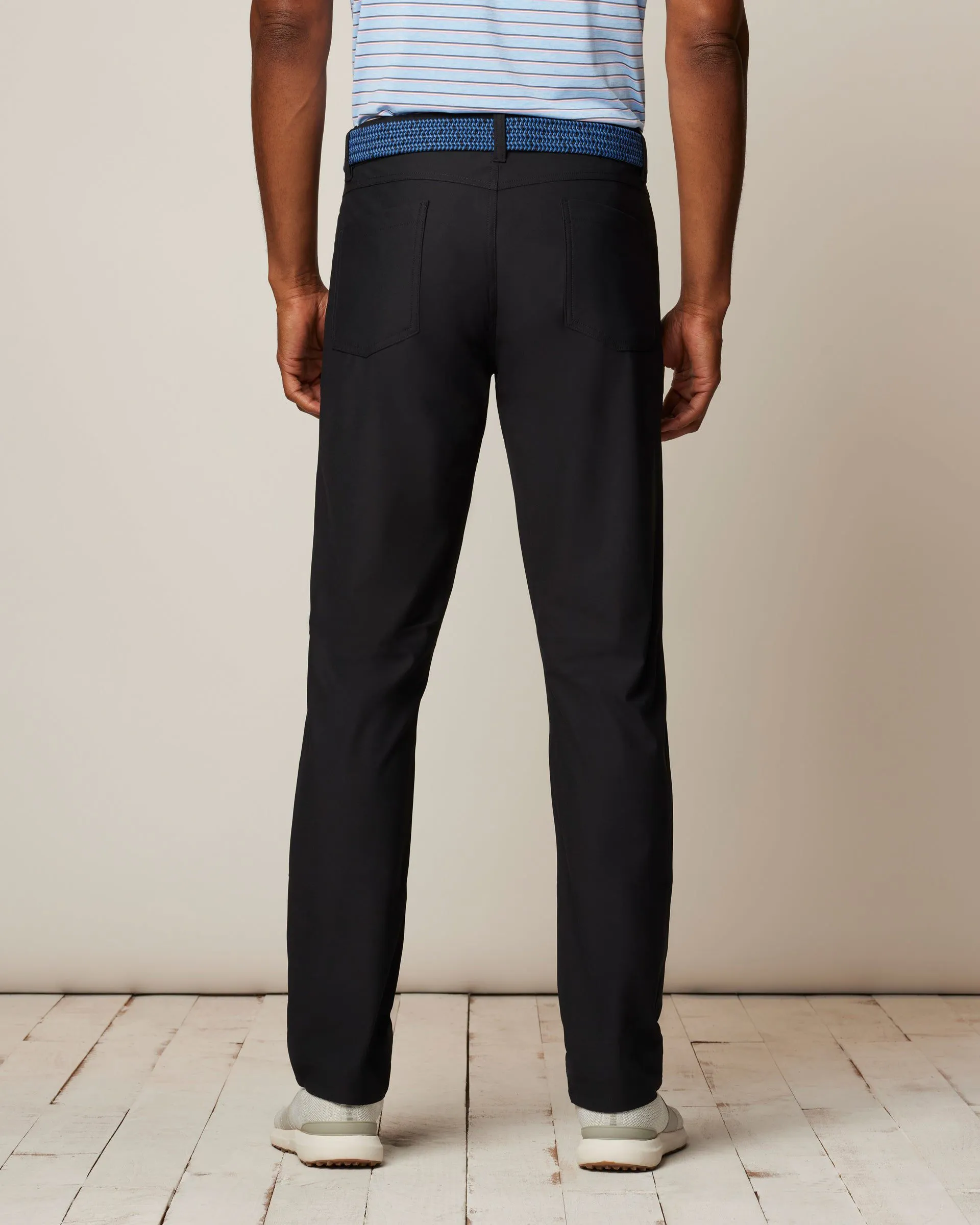 Cross Country Performance Pant sold by Johnnie-O product image thumbnail 2