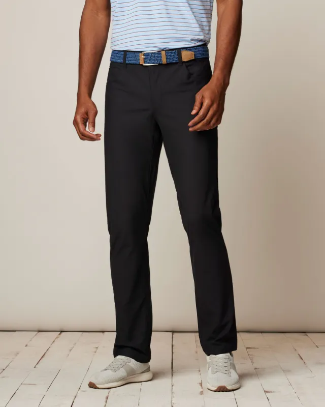 Cross Country Performance Pant sold by Johnnie-O