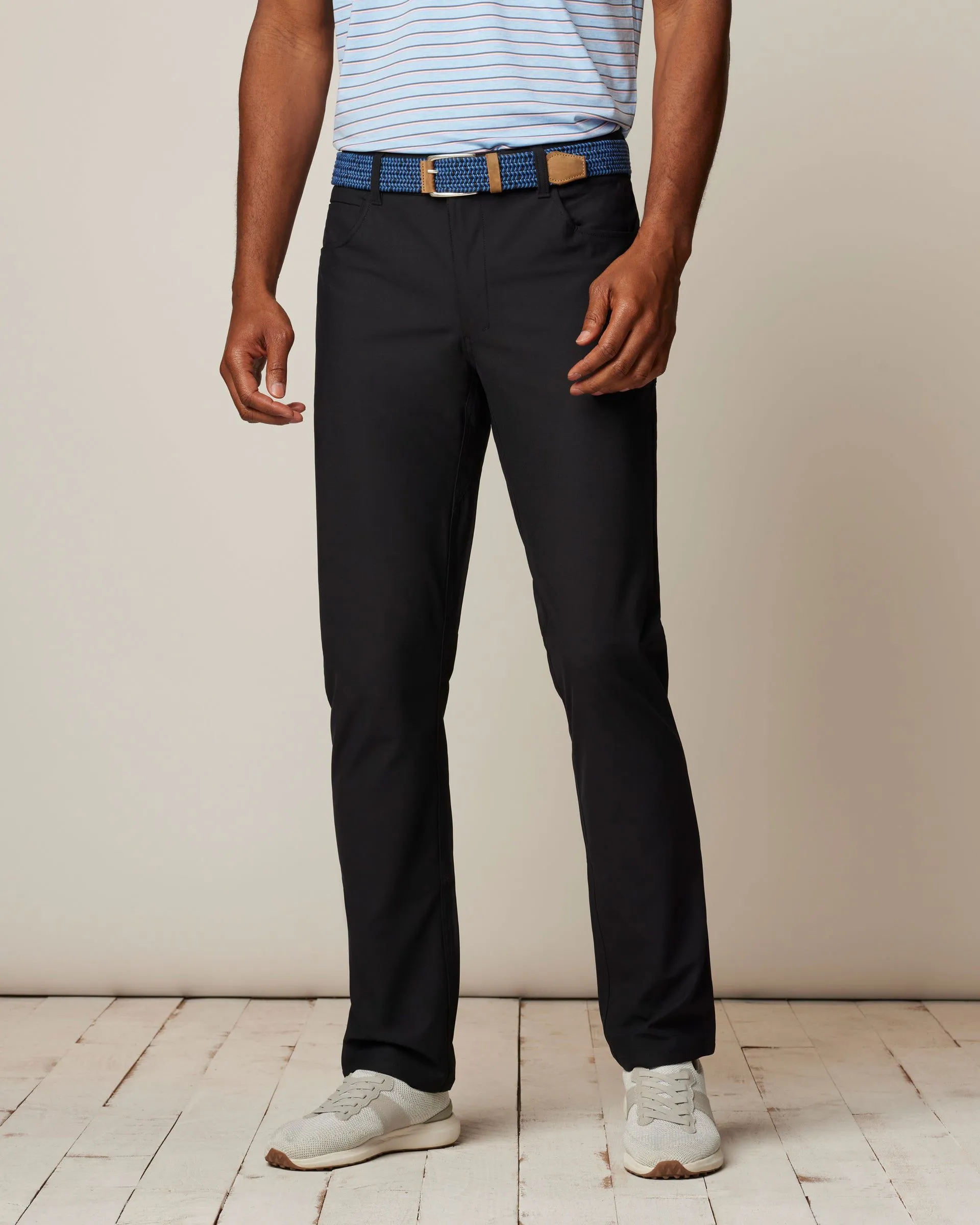 Cross Country Performance Pant sold by Johnnie-O