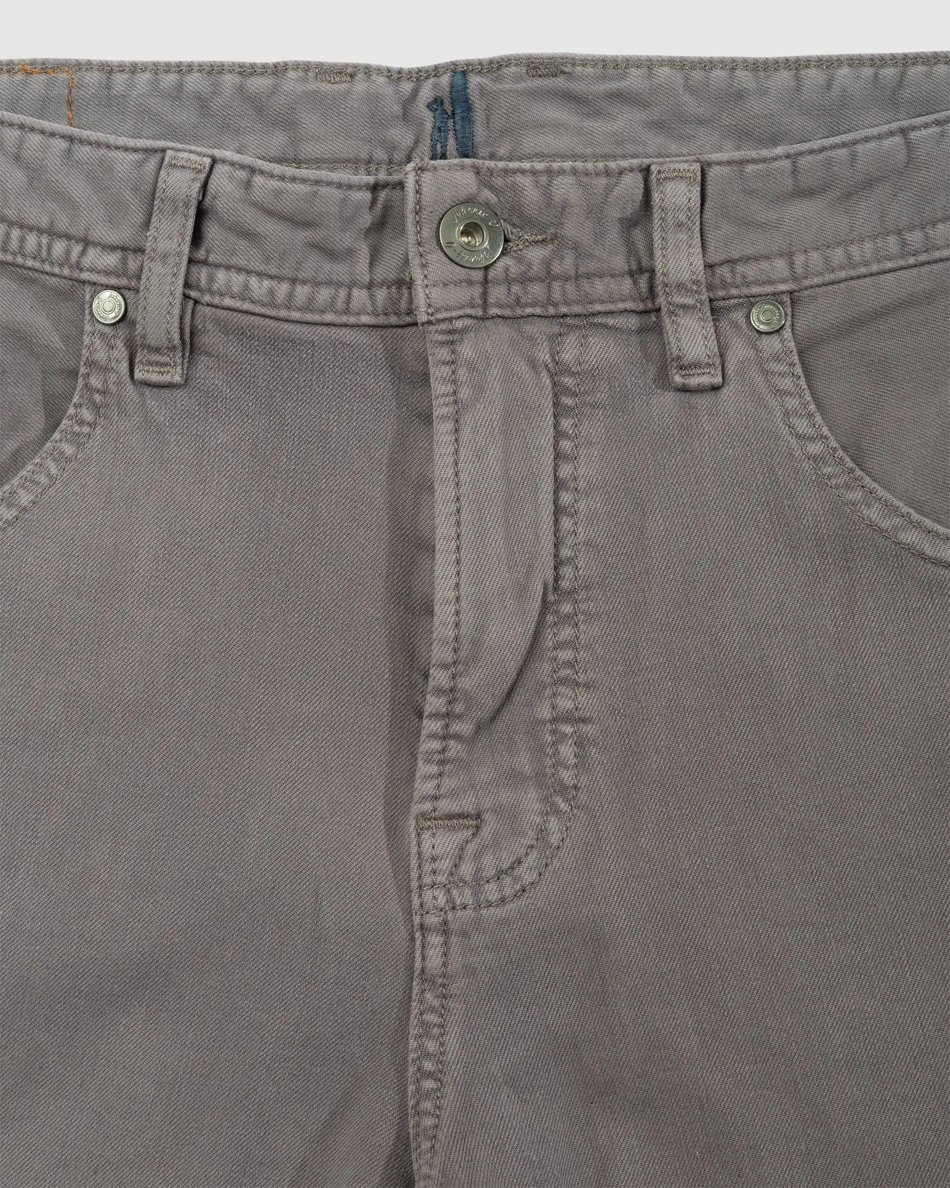 Hugo 5-Pocket Pant sold by Johnnie-O product image thumbnail 4
