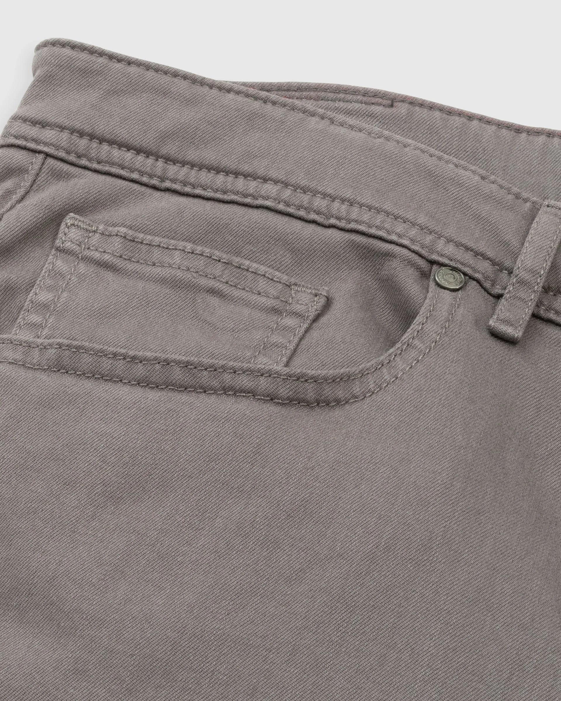 Hugo 5-Pocket Pant sold by Johnnie-O product image thumbnail 5