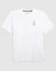 124th U.S. Open Course Performance T-Shirt - Putter Boy Logo sold by Johnnie-O