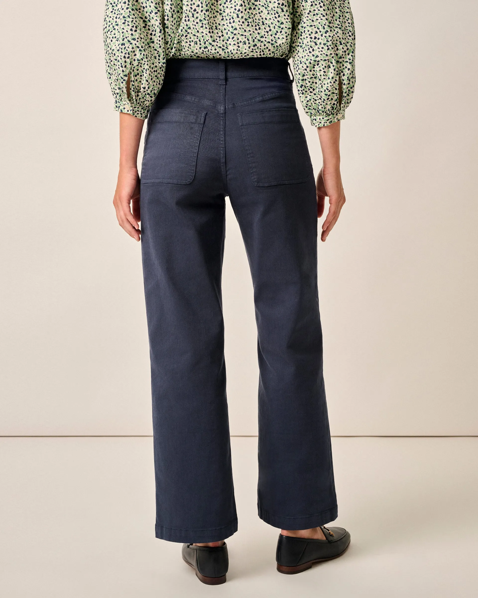 Everyday Pant sold by Johnnie-O product image thumbnail 5